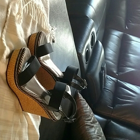 Perfect Summer Wedges!!!