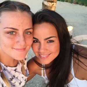 Meet your Posher, Marcela zaffani