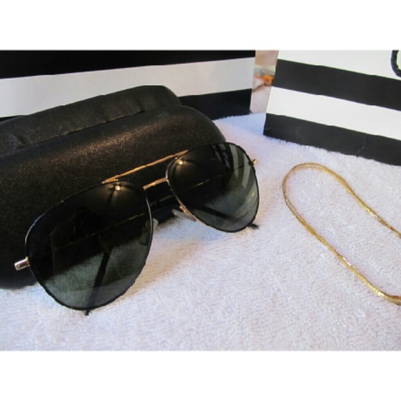Aviator Sunglasses