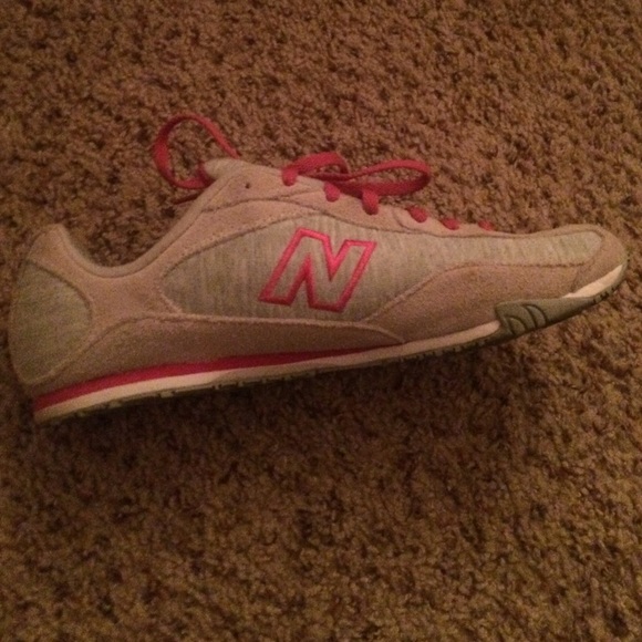 shoes New Balance
