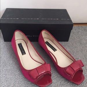 Steve Madden flats
