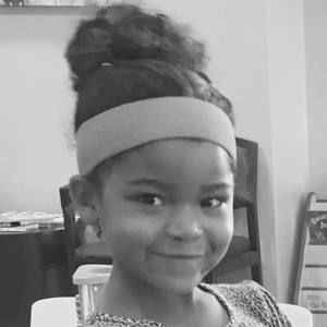 Meet your Posher, Lynn