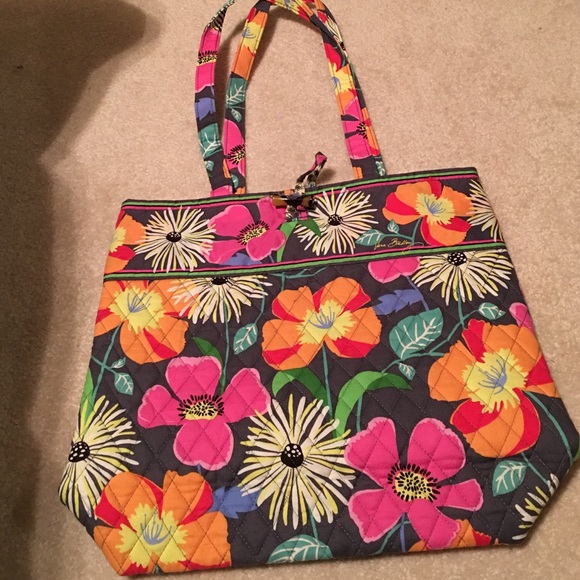 Authentic Vera Bradley bag