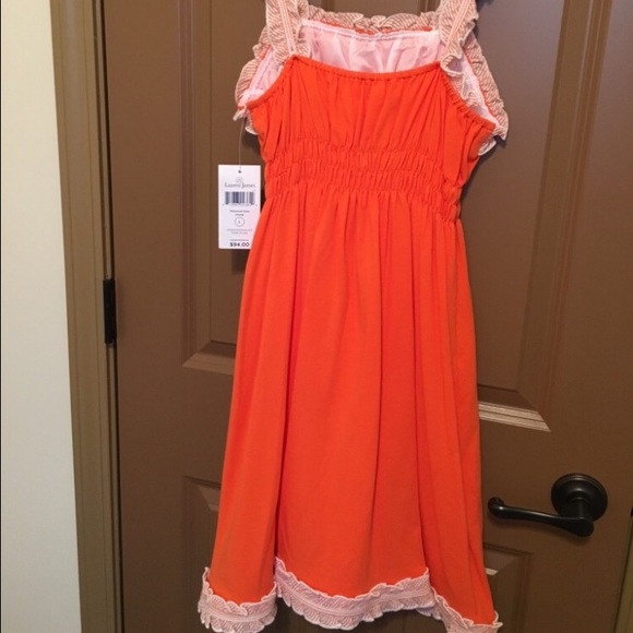 Lauren James McKenzie Dress - Picture 2 of 3