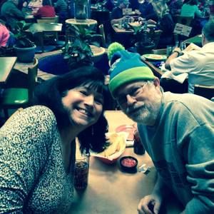 Meet your Posher, Darlene