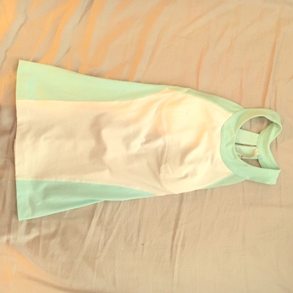 Lulu lemon tank top