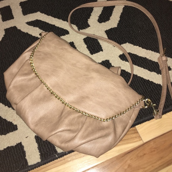 Steve Madden Crossbody