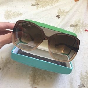 Kate Spade Sunglasses