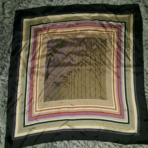 Very cute Echo scarf / wrap