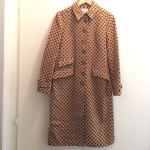 TOCCA wool coat
