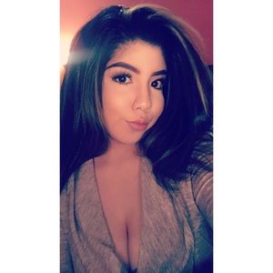 Meet your Posher, Briana