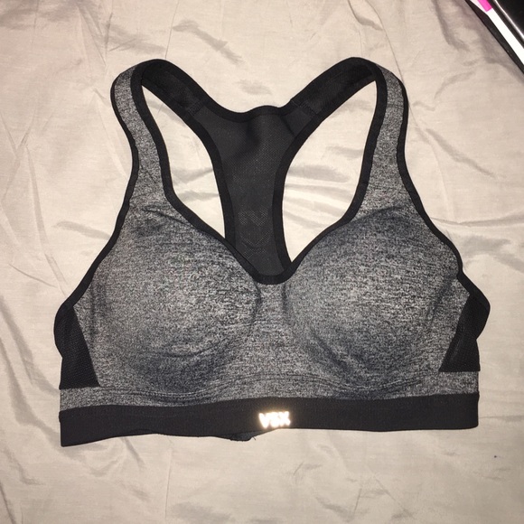 Victoria's Secret Sports Bra 34B