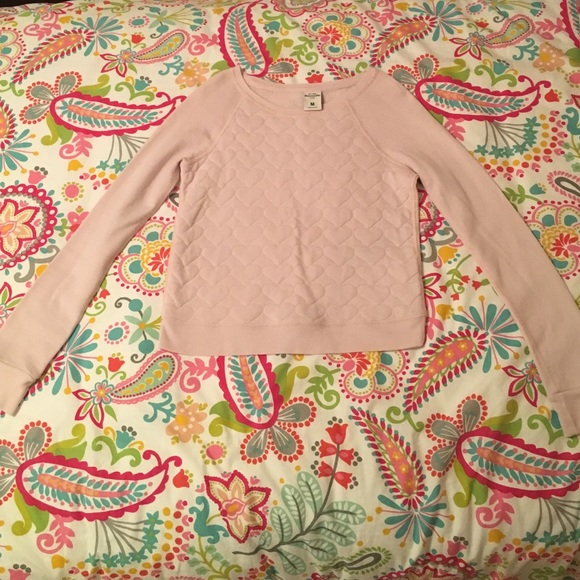 Abercrombie Kids sweatshirt