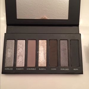 Younique Addiction 2 palette.