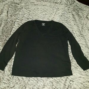 Lane Bryant long sleeve