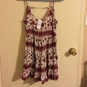 Brandy Melville dress. Brand new with tags