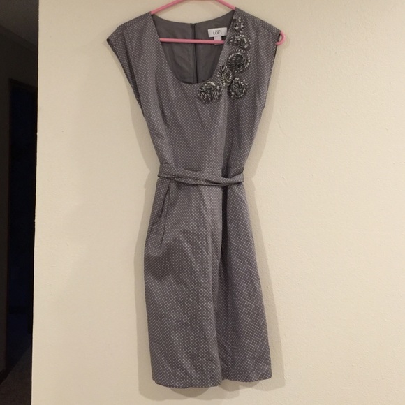 Ann Taylor Loft Casual Dress
