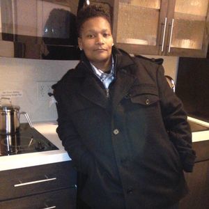 Meet your Posher, Renee