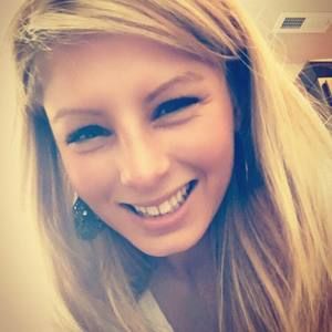 Meet your Posher, Misty