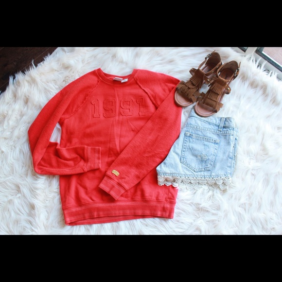 Armani Exchange 1991 Sweater