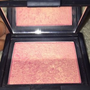 Nars orgasm blush