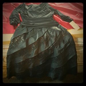 S.L.fashions size 12