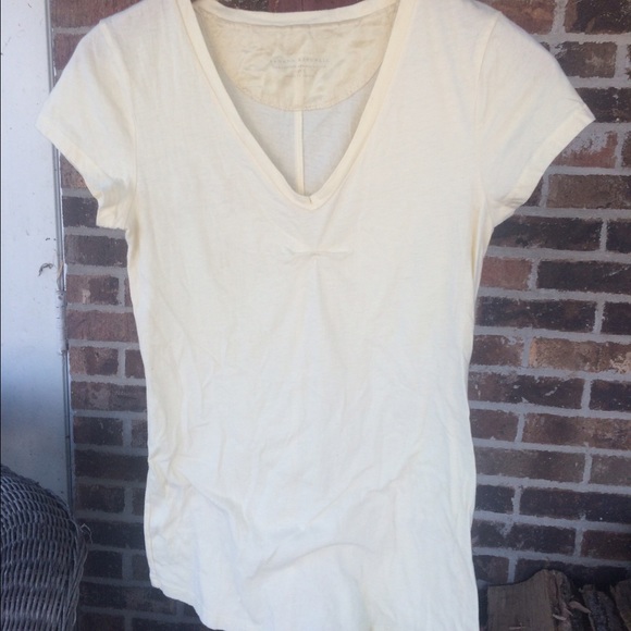 Banana Republic Soft T-Shirt