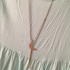 Urban Outfitters necklace