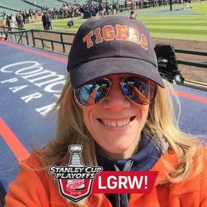 Meet your Posher, Dawn