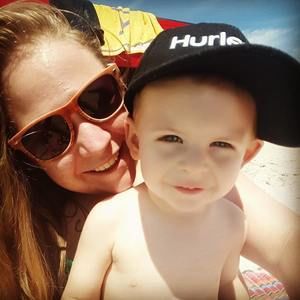 Meet your Posher, Kim