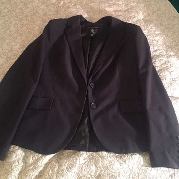 Two button ny&co blazer