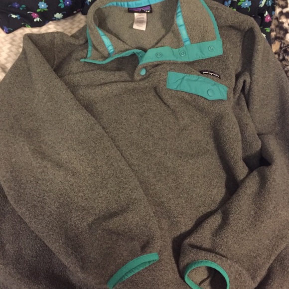 🚫🚫🚫SOLD Patagonia Women's Large