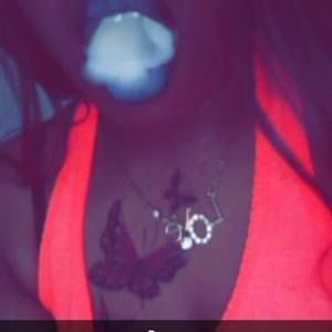 Meet your Posher, Jajuana