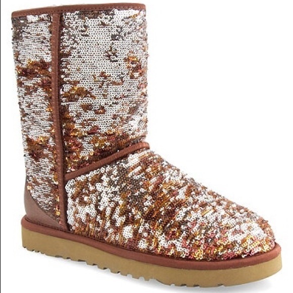 blauwe glitter uggs blauwe glitter uggs