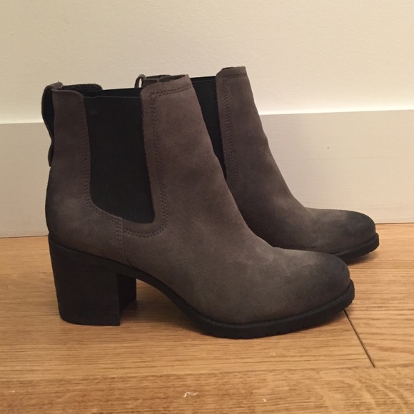 Sam Edelman booties