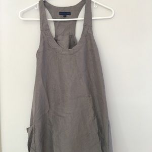 Martin + Osa tshirt dress