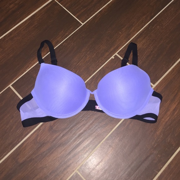 Candies push up bra