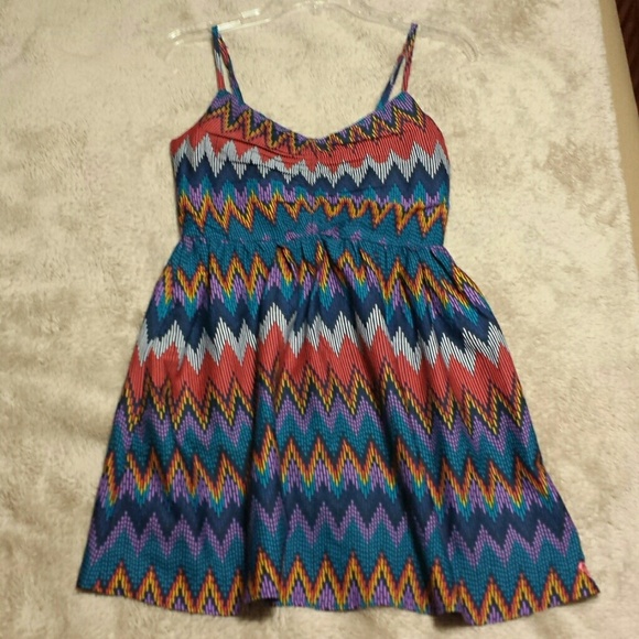 Roxy Dresses & Skirts - Roxy Dress