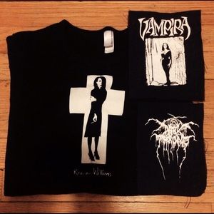 Bundle for gobunny321