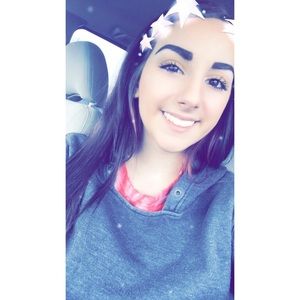 It's just me, Destiny 💕
