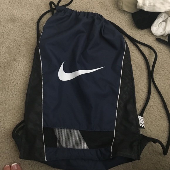 Nike Drawstring