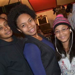 Meet your Posher, Pamela