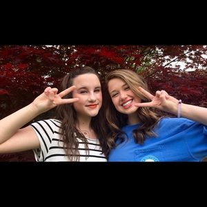 Meet your Posher, Kaci