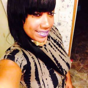 Meet your Posher, Quatasha