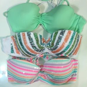 Victoria Secret Bikini Tops