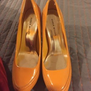 Karen Millen shoes size 8