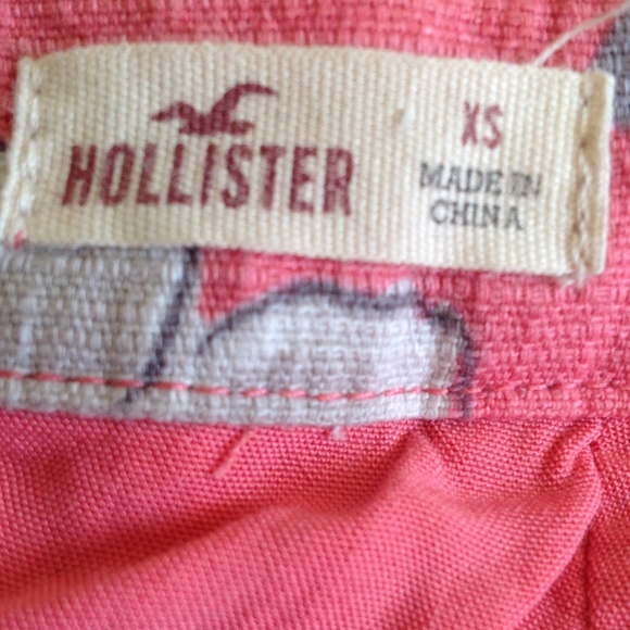 F21 size xs mini skirt - Picture 2 of 2