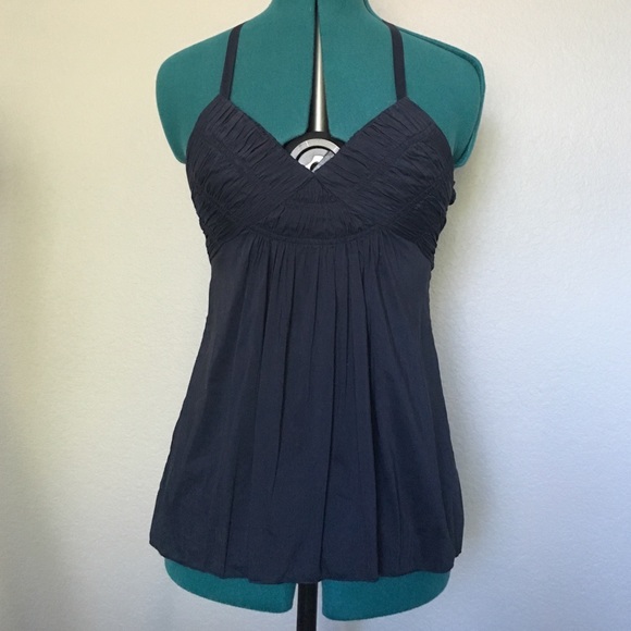 BCBG hauler top