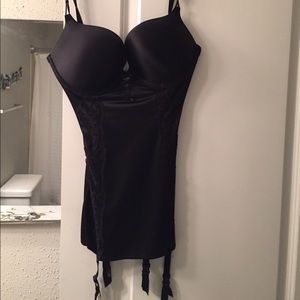 Victoria's Secret lingerie