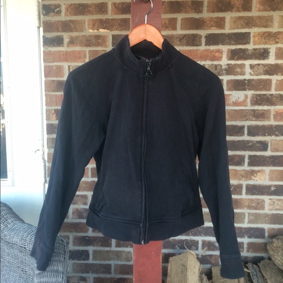 NY Jeans Cotton Sports Jacket